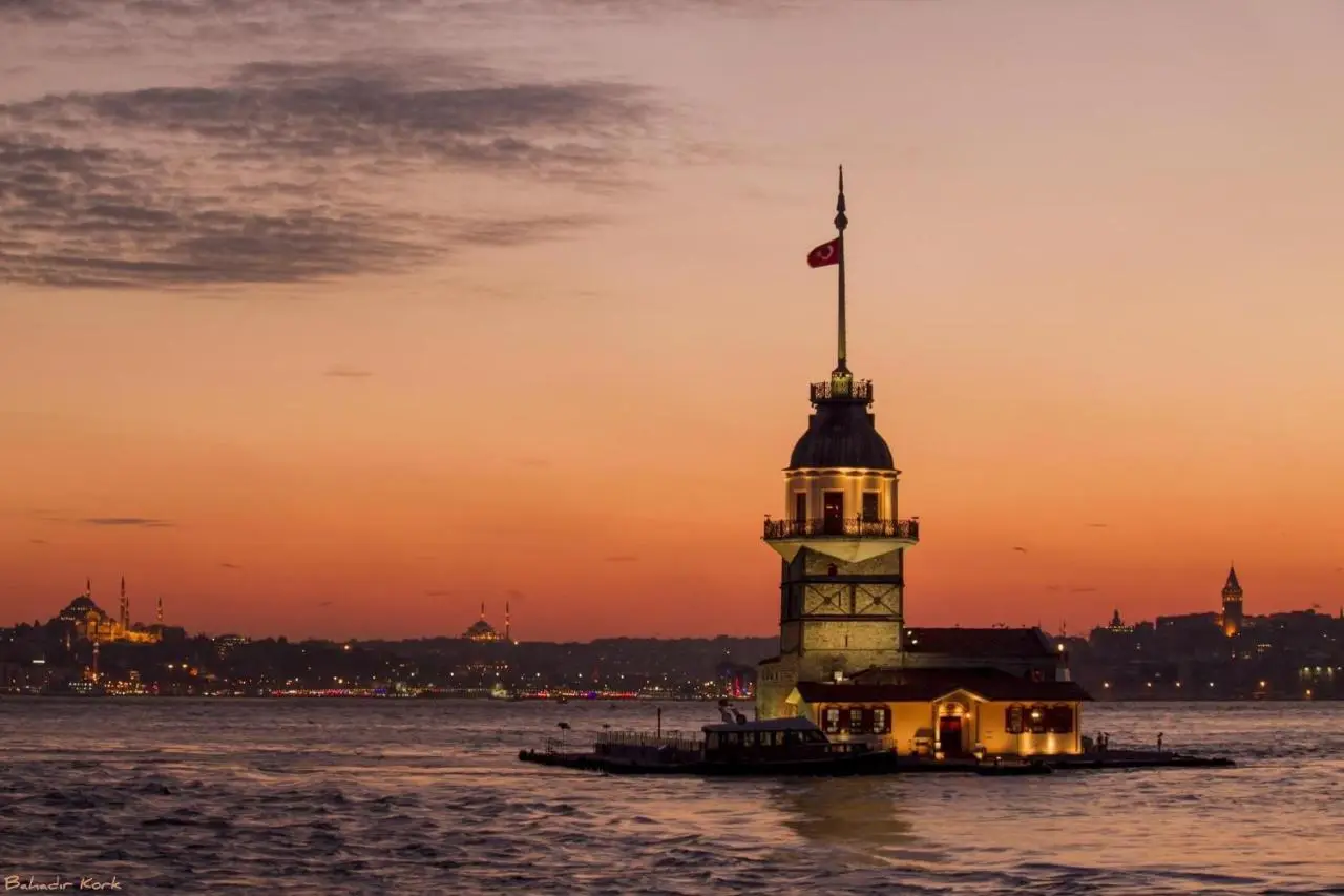 İmmortal Hotel İstanbul
