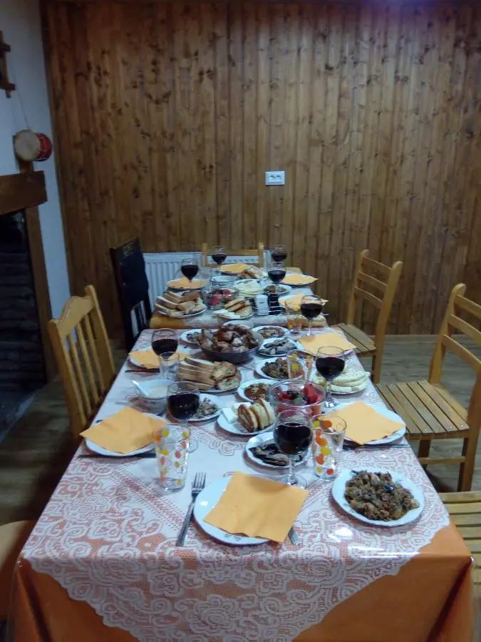 Tbilisi Downtown Guest House