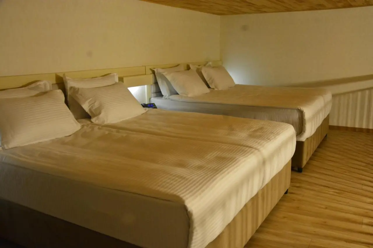 Tovstonogovi Street Apartment