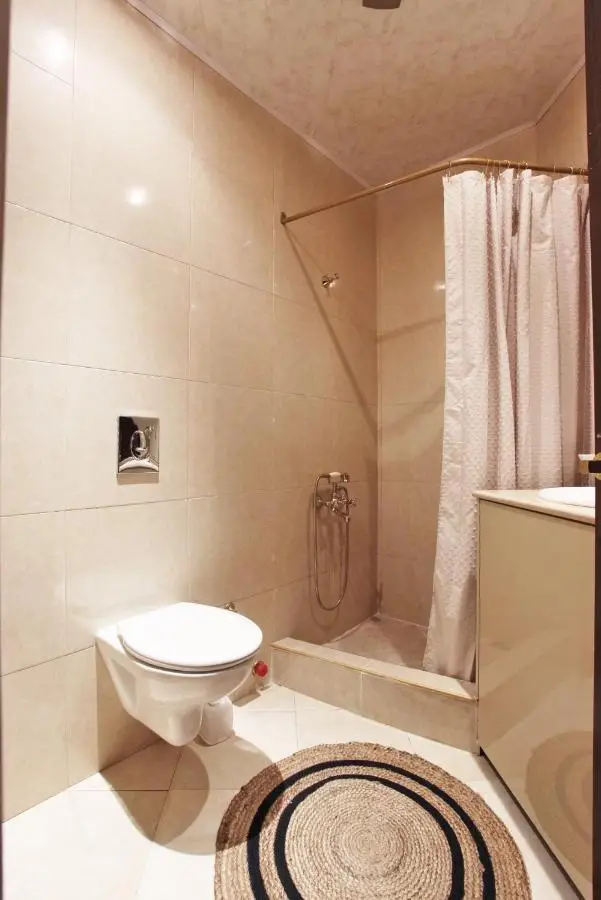 Peaceful Bohemian Apartment – Best Location