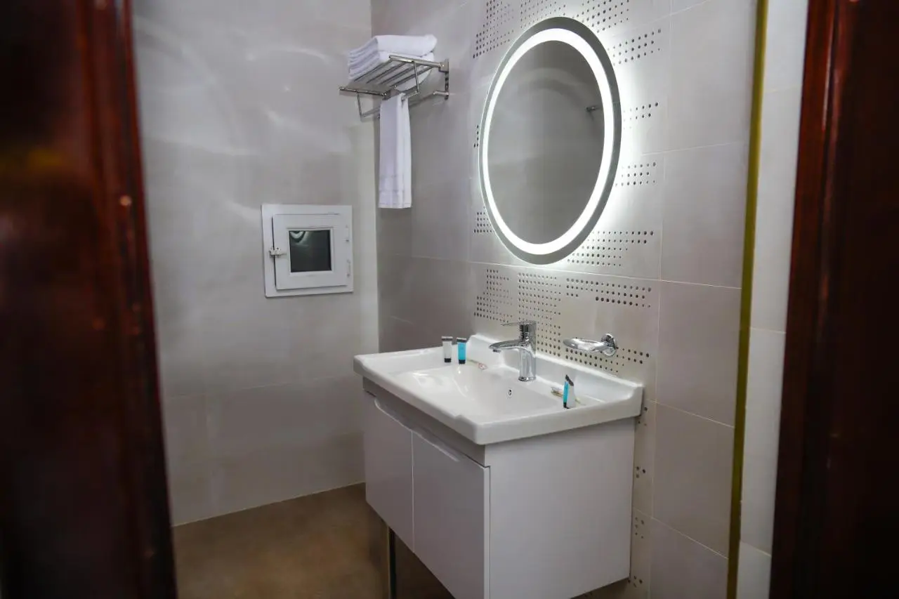 Anatolia Hotel Baku
