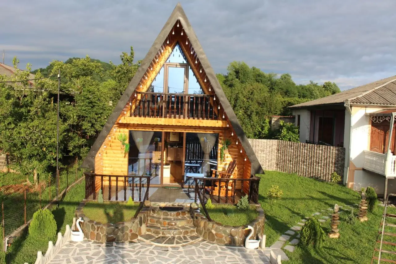 Sunny Cottage
