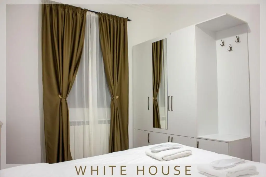White House