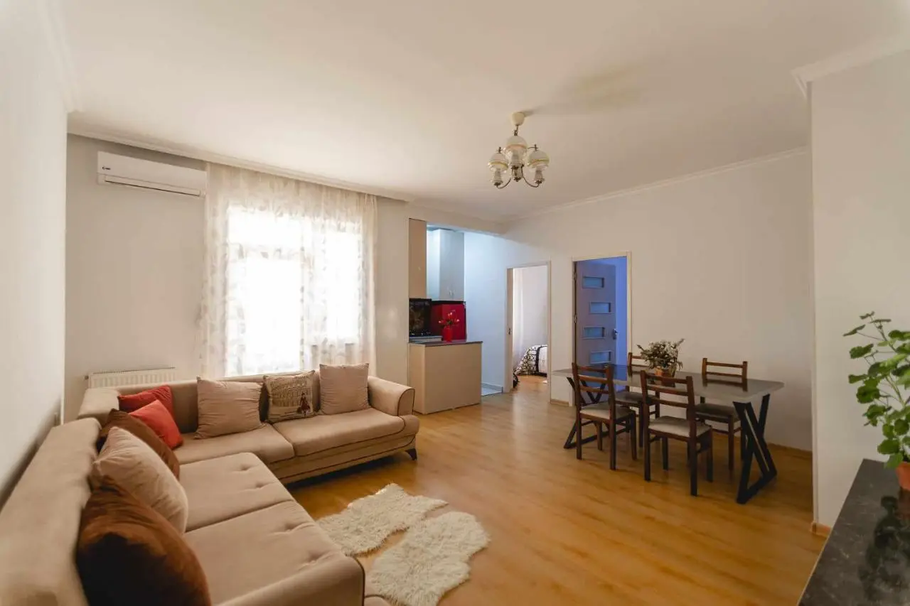 Apartment Kutaisi 248