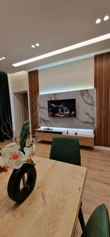 Arkle Apartments 3
