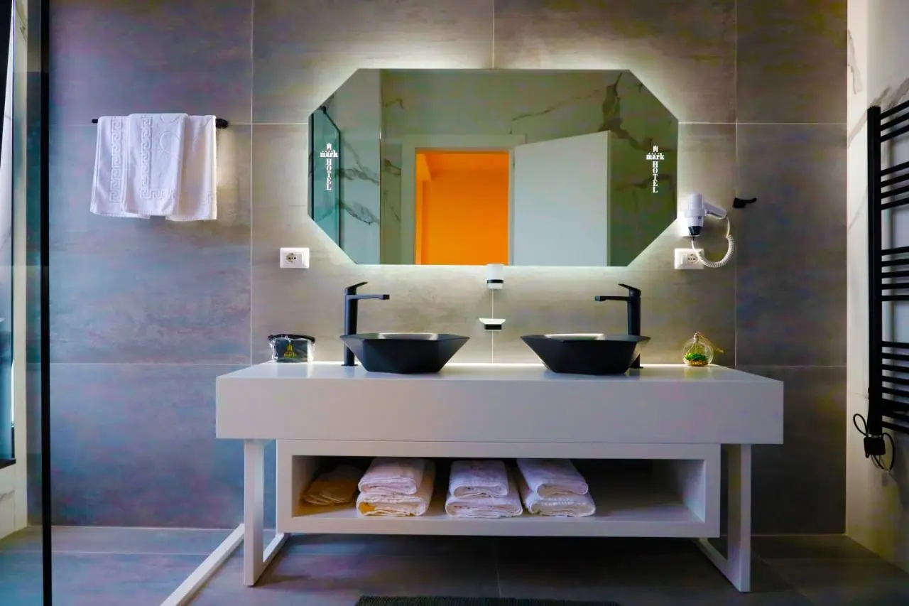Mark Hotel Tirana