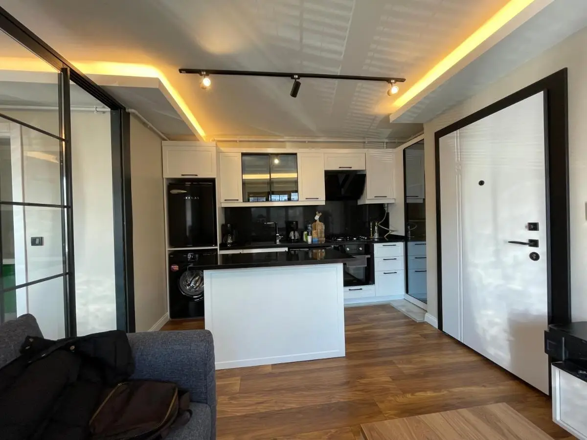 ARC HOUSE