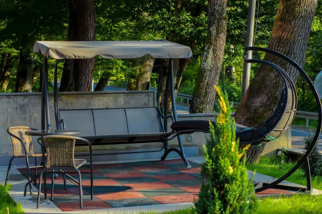 Hotel Evergreen