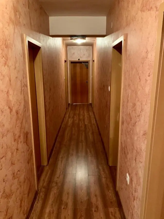 Hotel Brkić Sarajevo Airport - Free Parking
