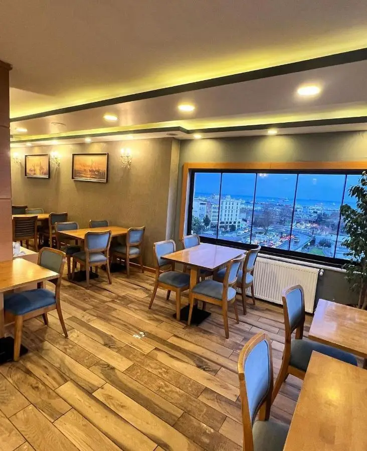 Marmara Place Old City Hotel