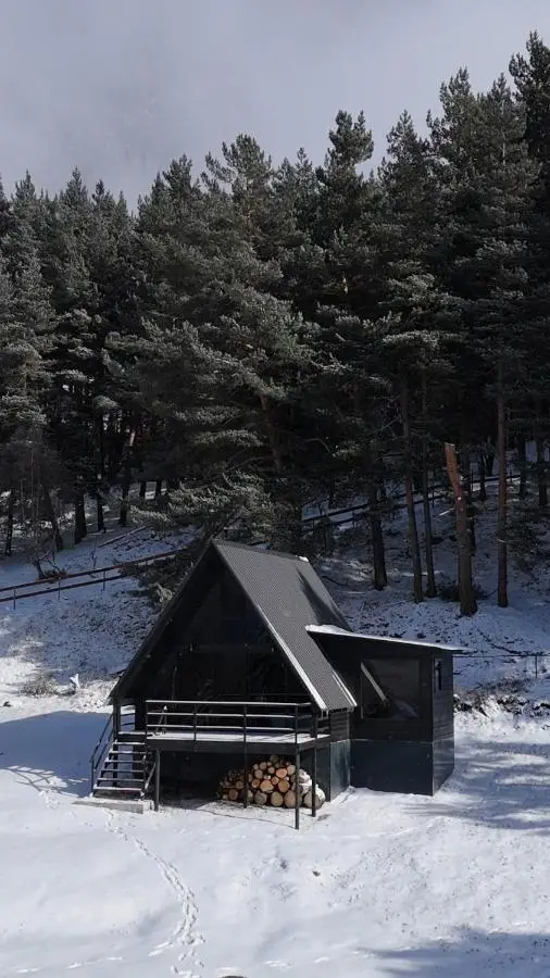 Mountain Waltz by Elia Glamping