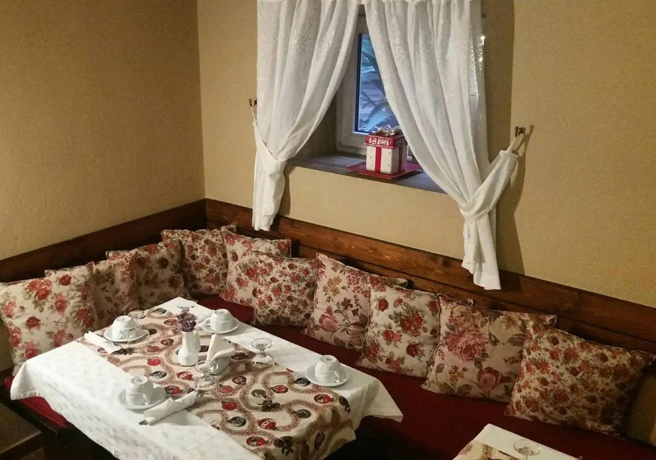 Hotel Vila 60