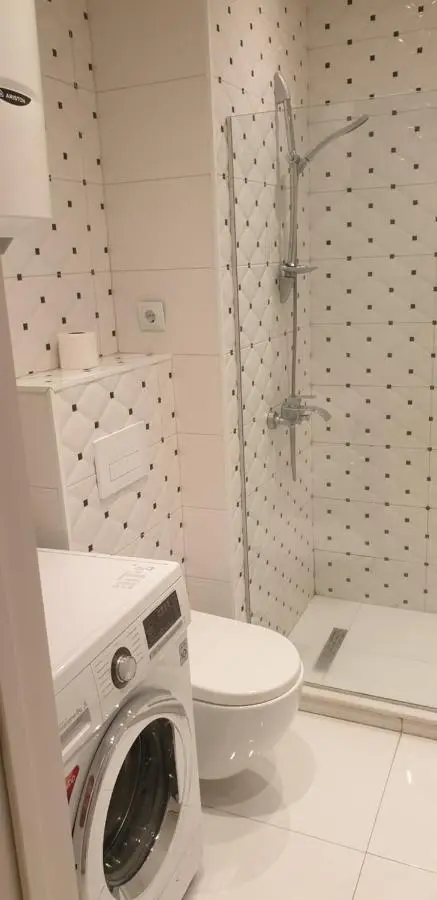 ApartHotel Calypso in Orbi