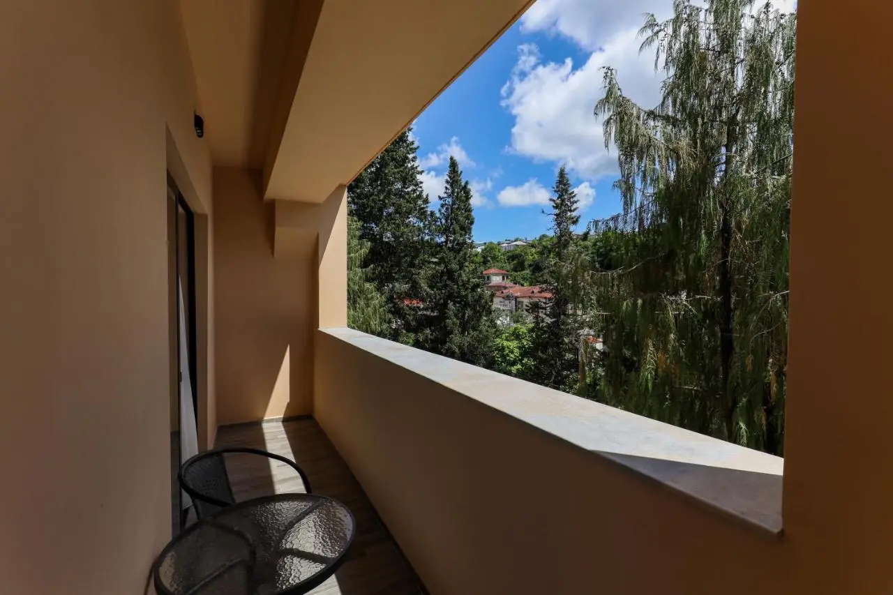 Gelati Residence