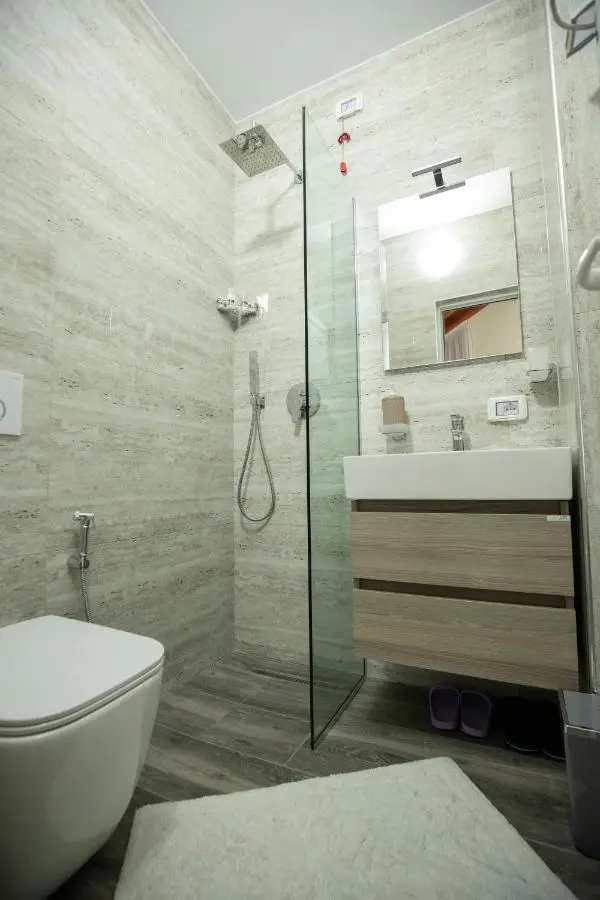 Xhuli Guesthouse