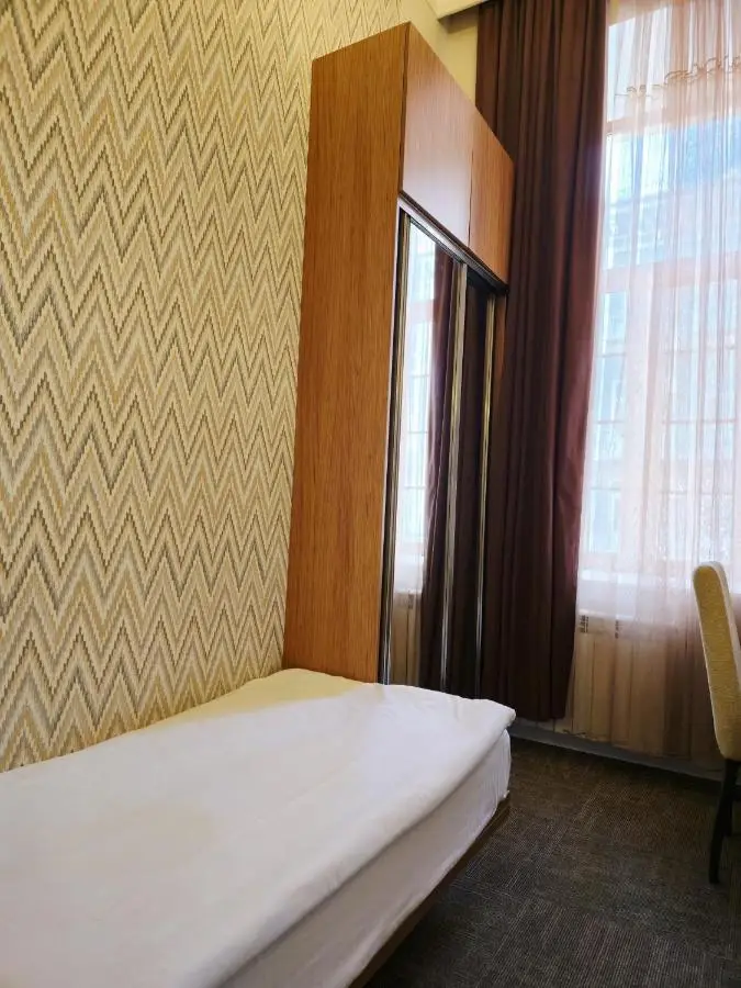 COSY Hotel Baku