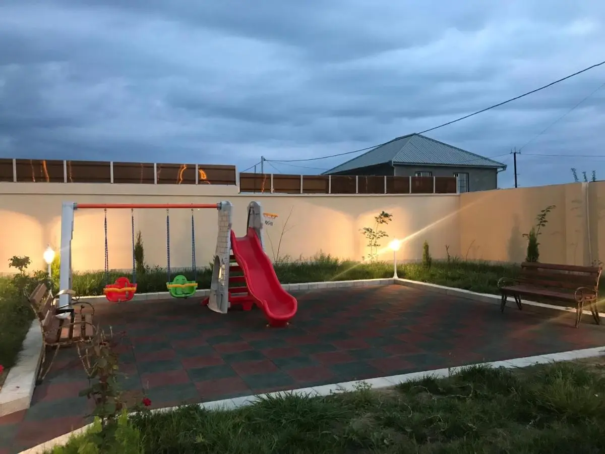 Gabala City Rooms