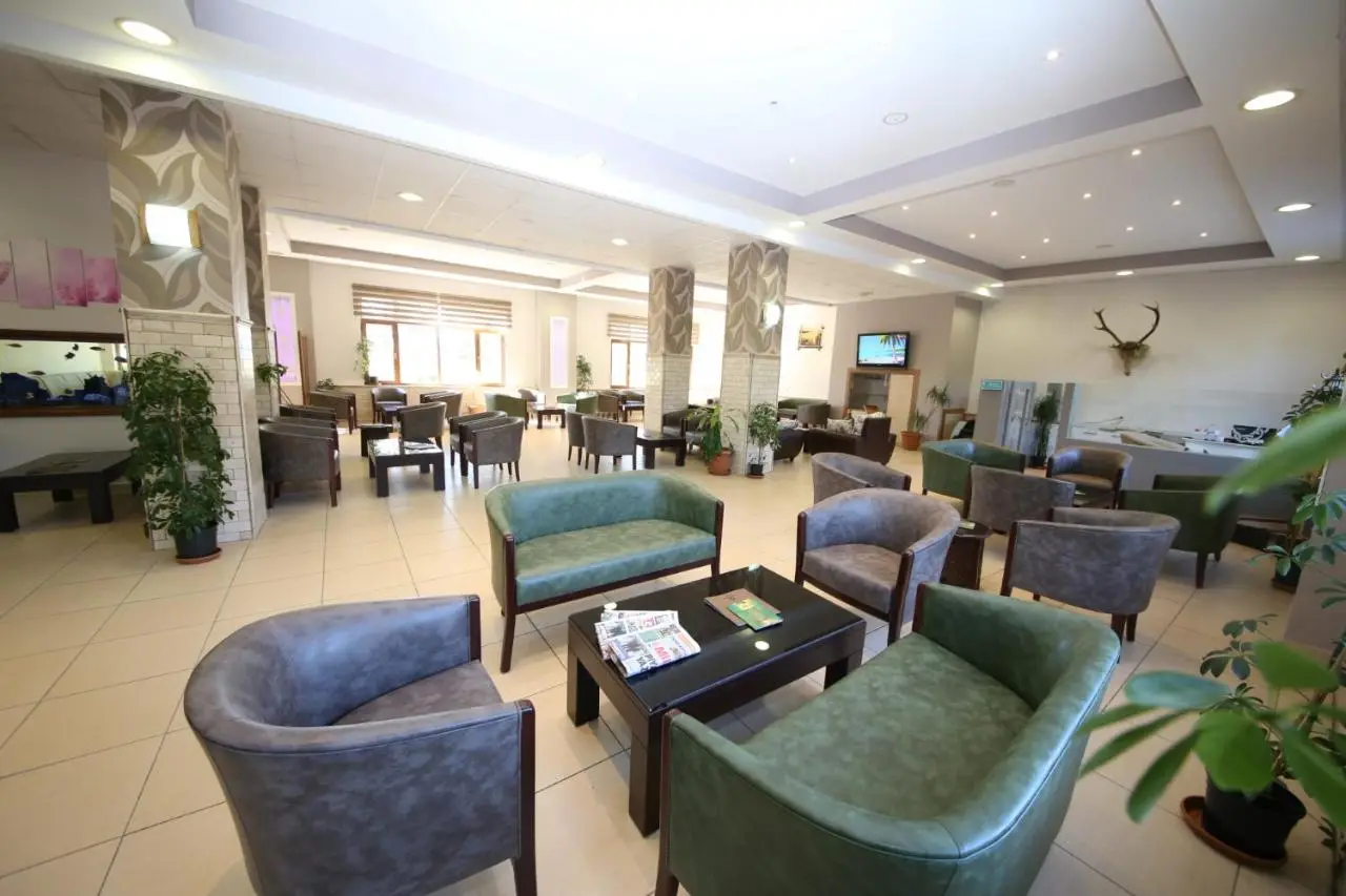 Basaranlar Thermal Otel