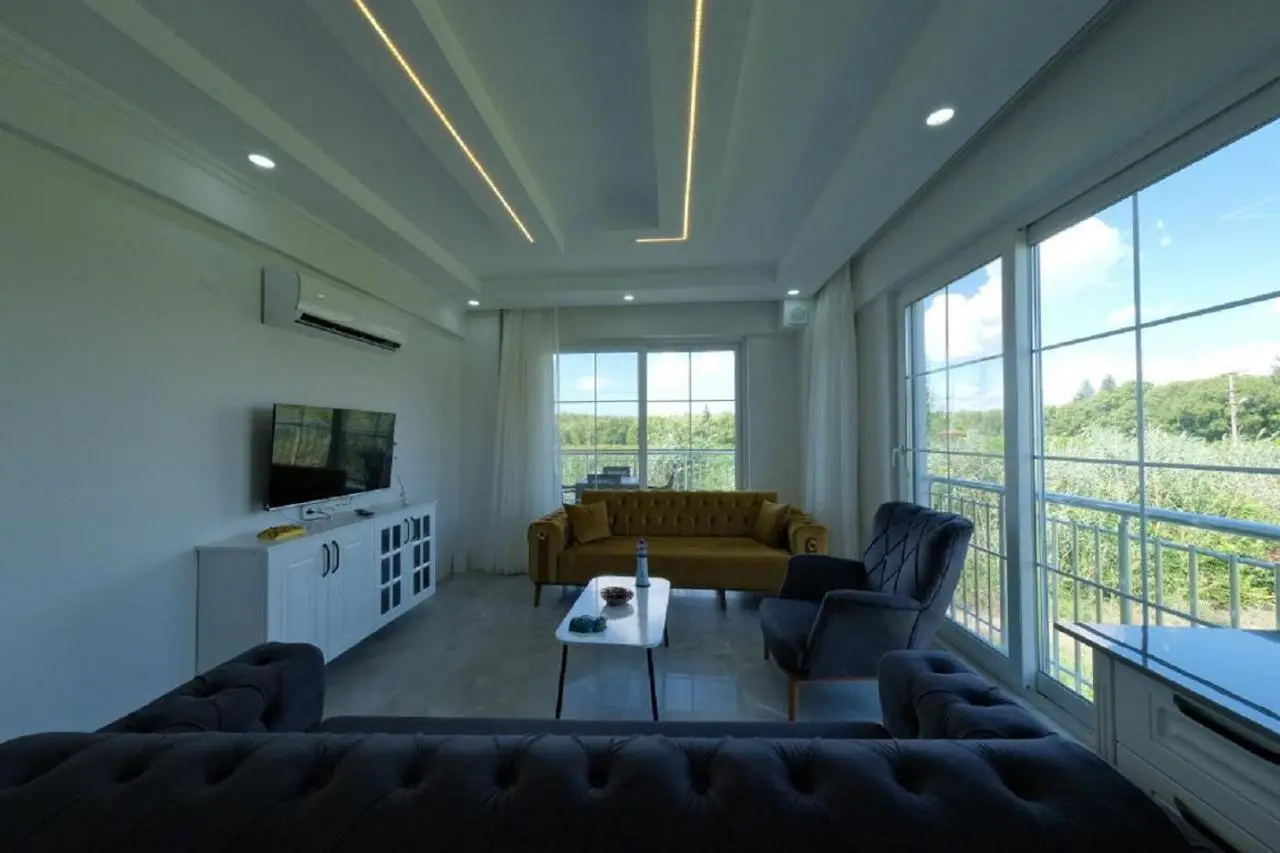 The Dalaman Suites & Pansiyon Dalaman Airport 10 km