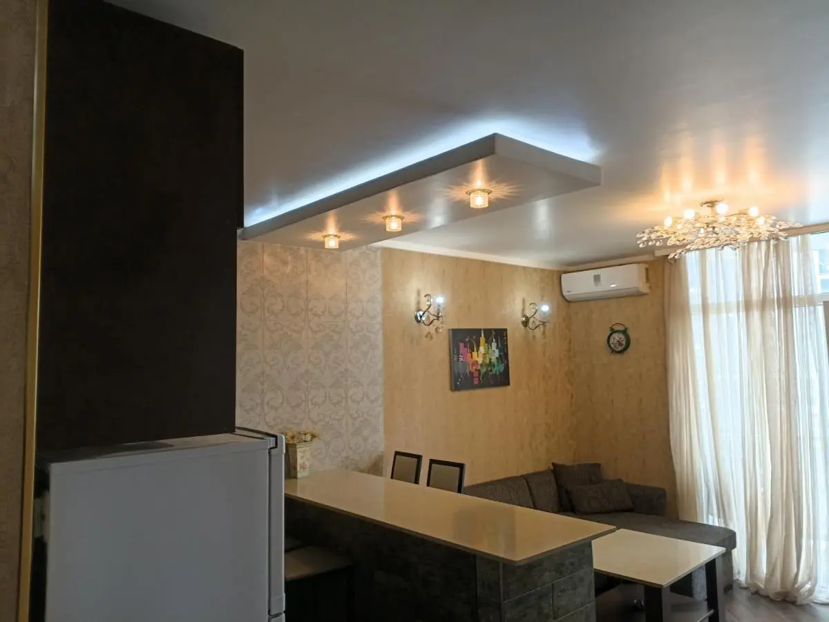 ORBI 4 Seasons ApartHotel