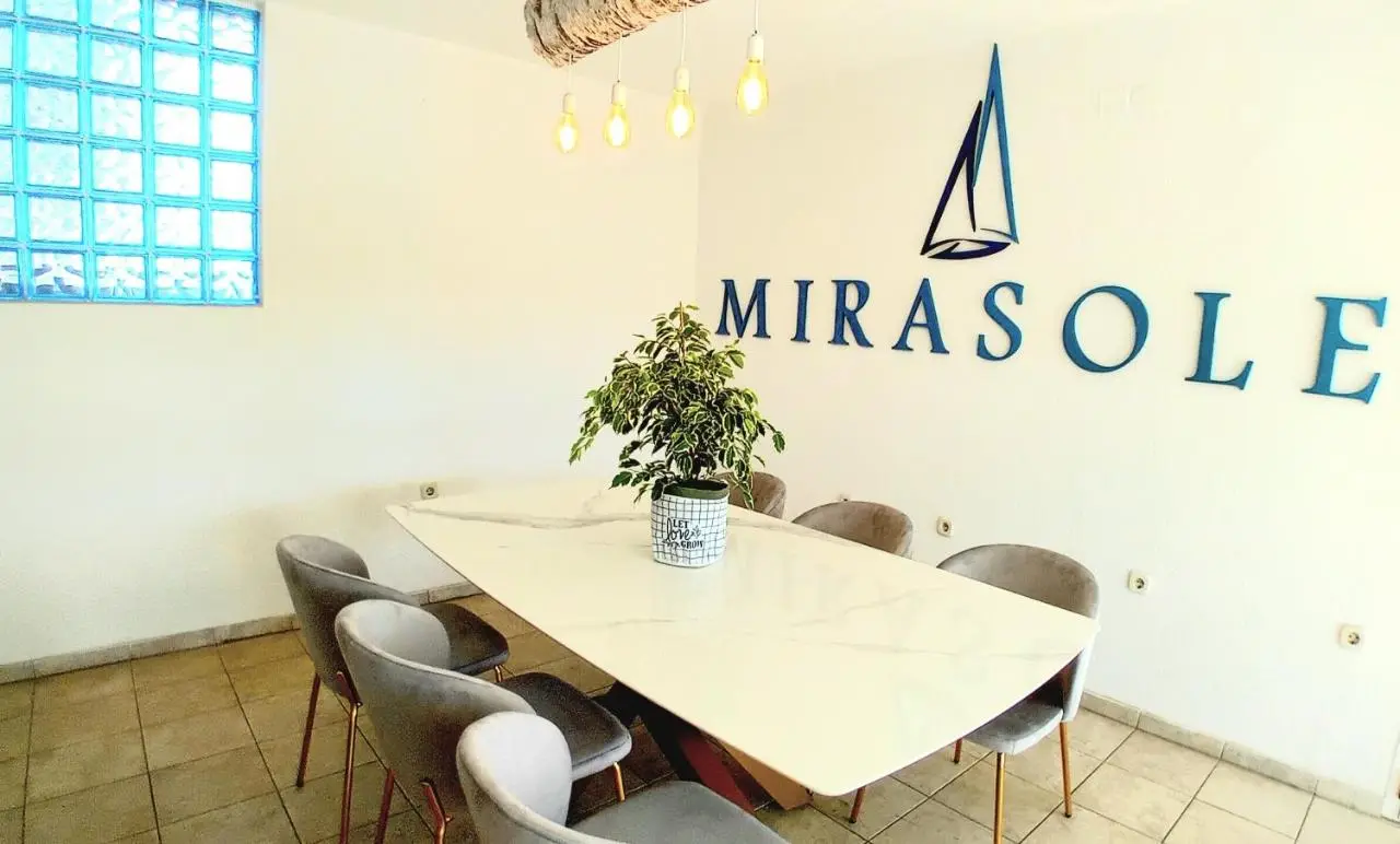 Vacation Home Mirasole