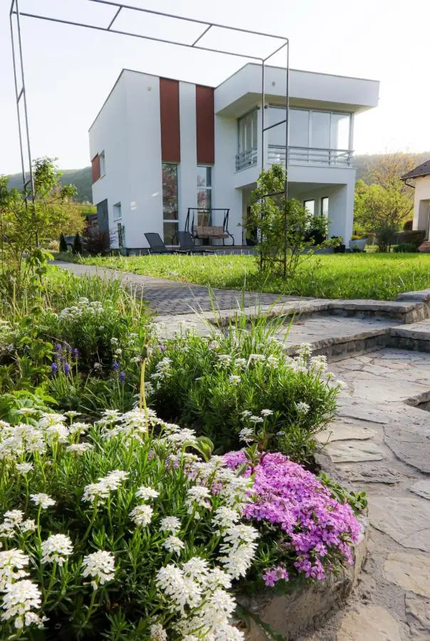 Villa Rio Verde