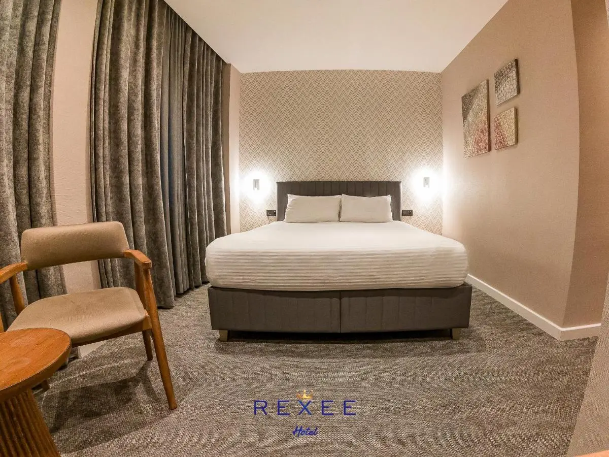 Taksim REXEE Istanbul Istiklal Hotel