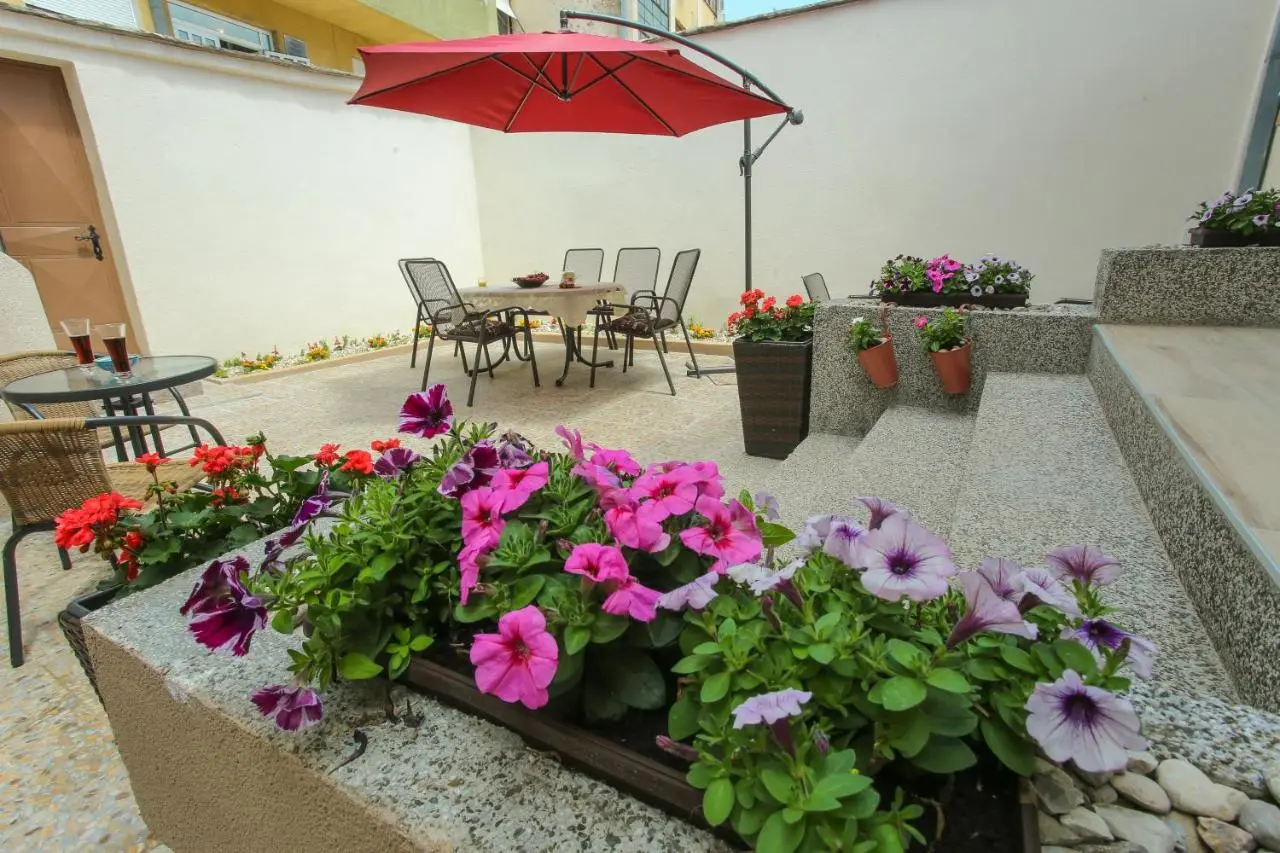 Villa Prestige