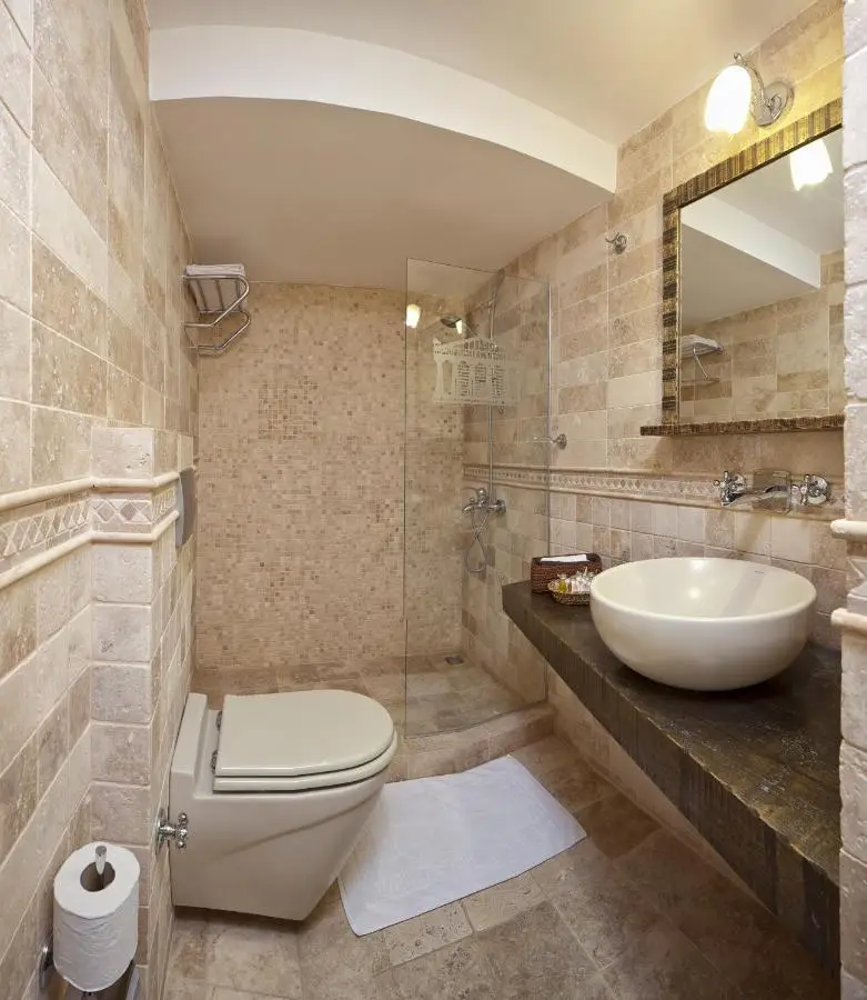 Assos Behram Special Class Hotel Adults Only