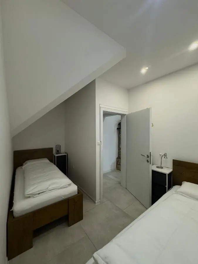 KARTAL centar apartment
