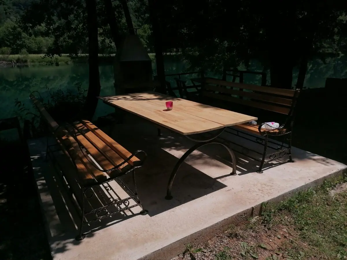 Holiday house "Unica" Lohovo