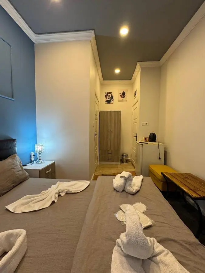 Taksim Pandora hotel