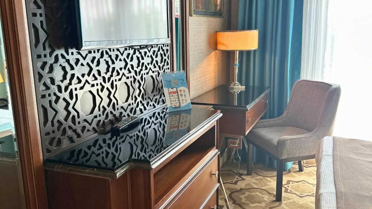 Grand Durmaz Hotel