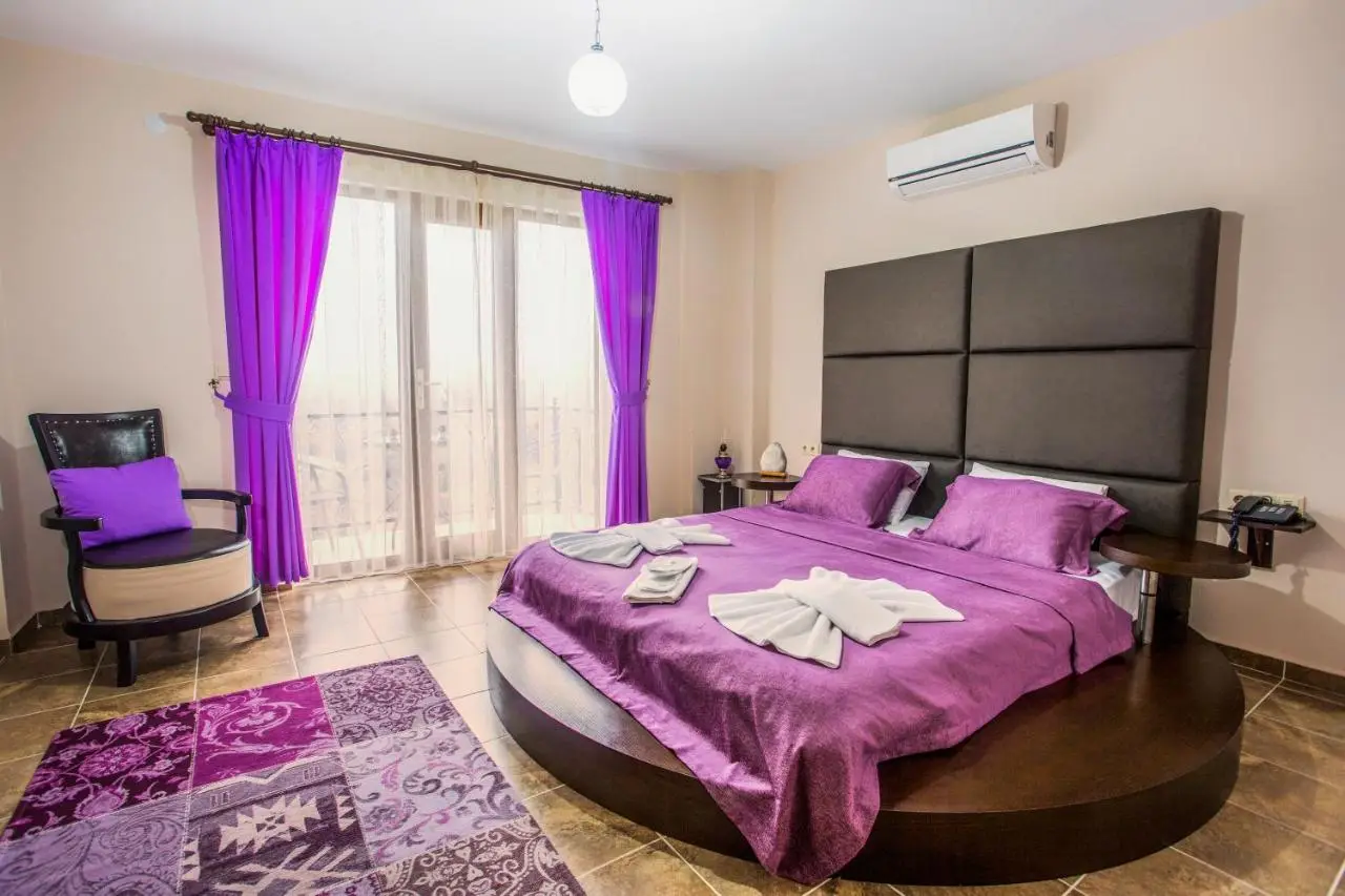 Kazdaglari Ida Natura Bungalov Hotel