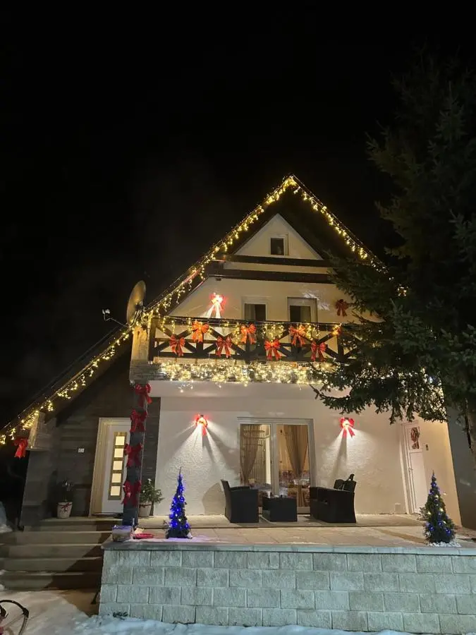 Farmhouse Dženi