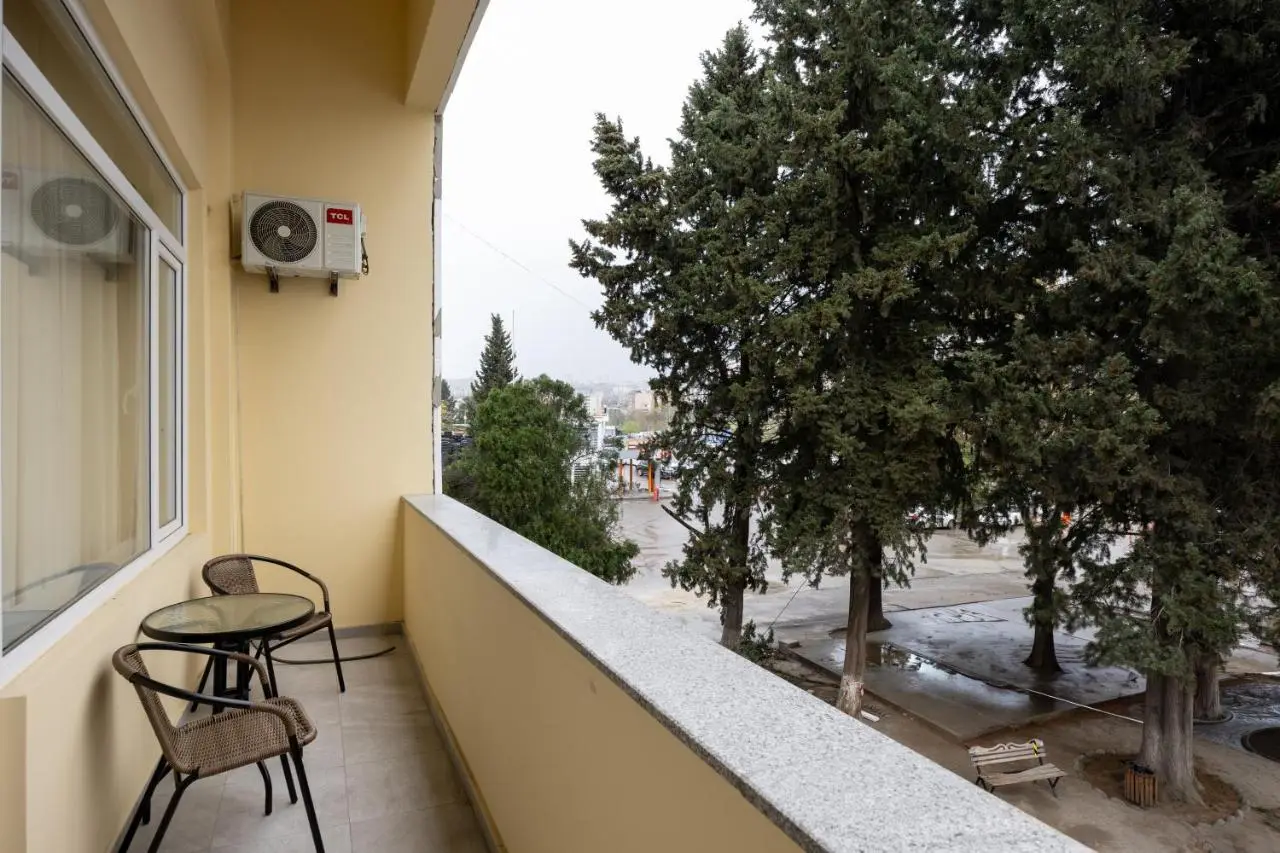 Hotel Gezi