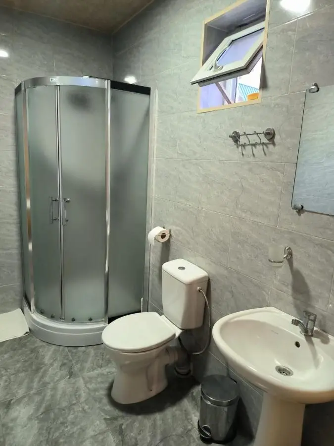 Kamara Guest House