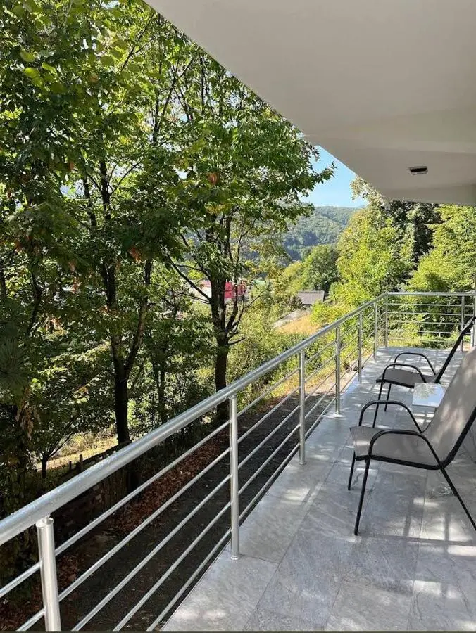 Villa Balic Sarajevo