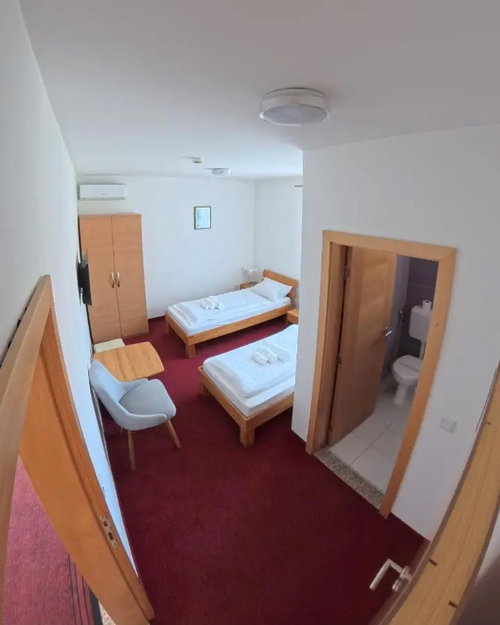 Nihad B&B