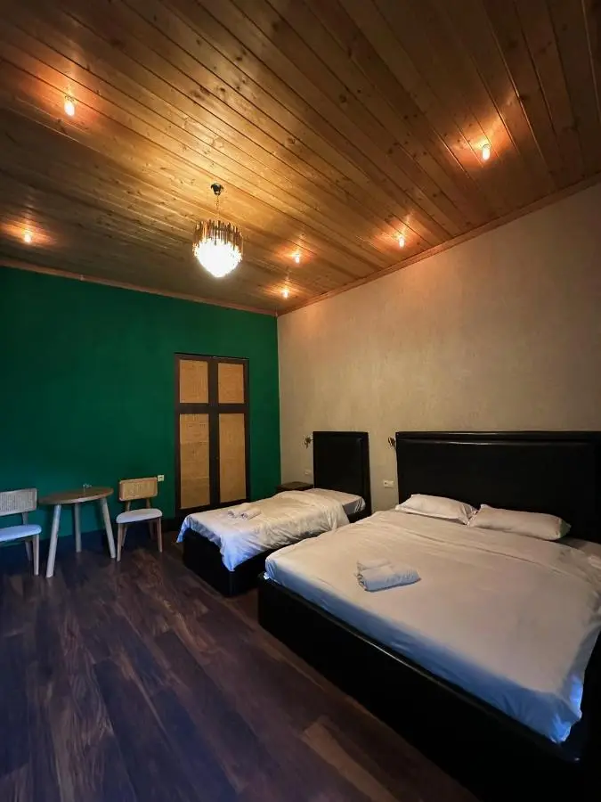 Local Hotel