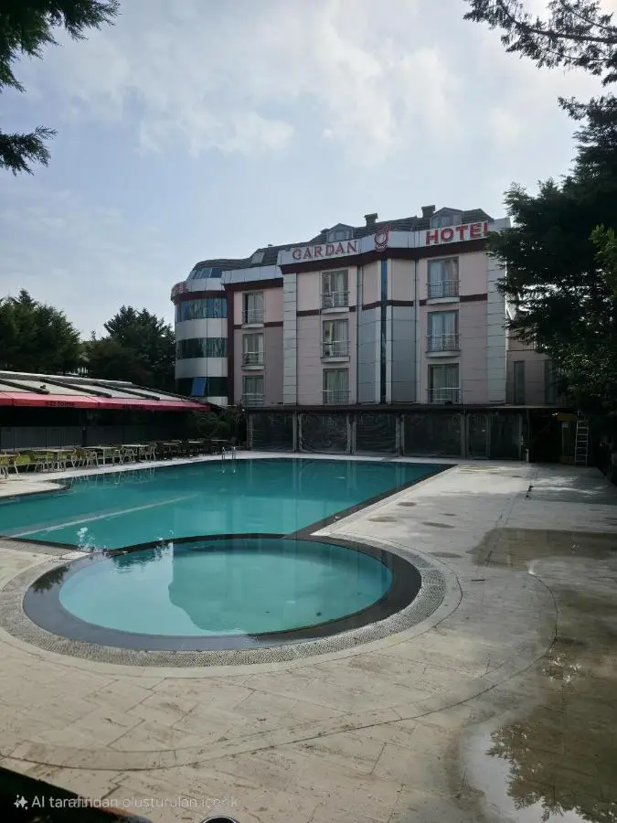 Gardan Hotel