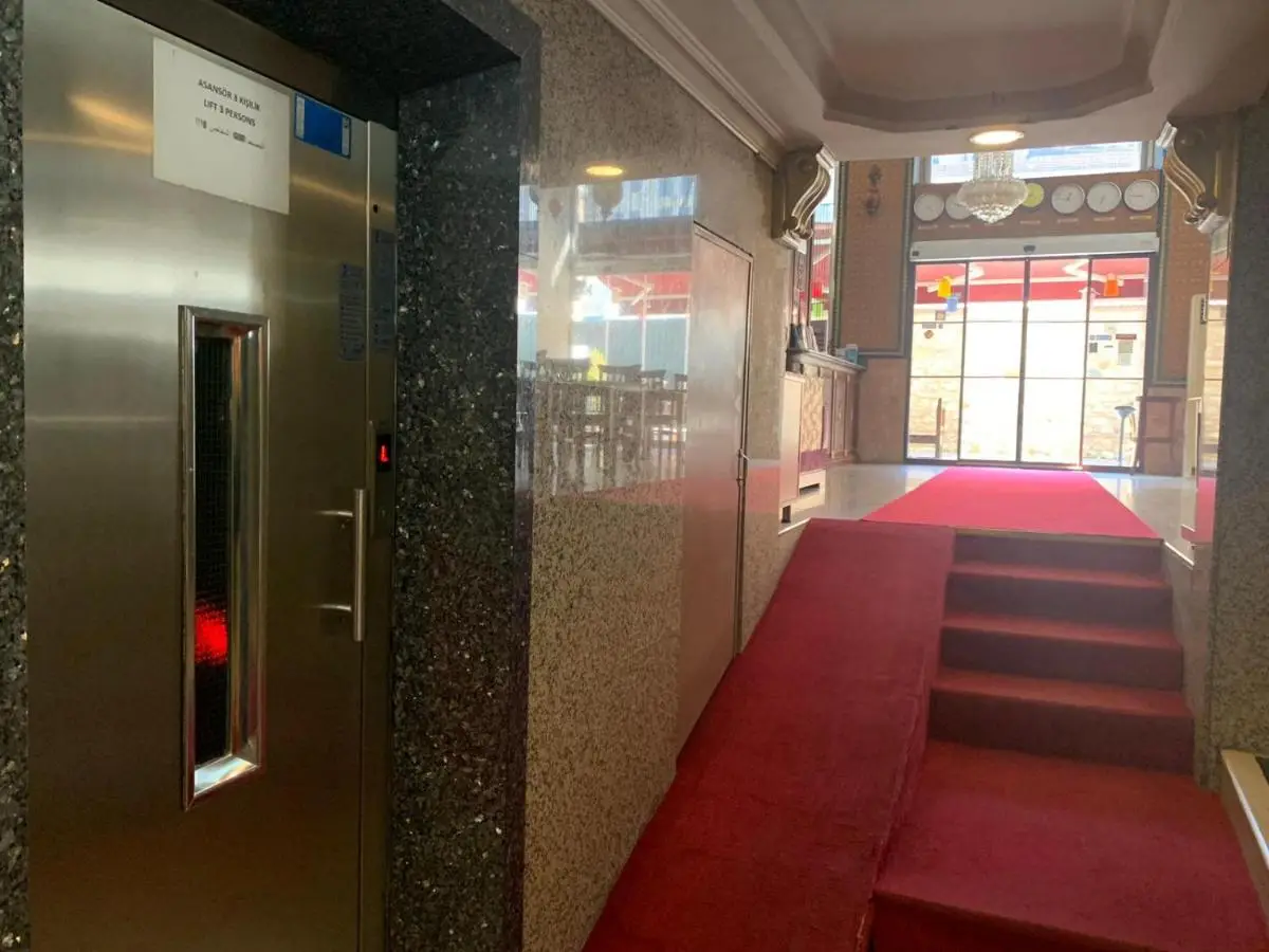 Seher HOTEL