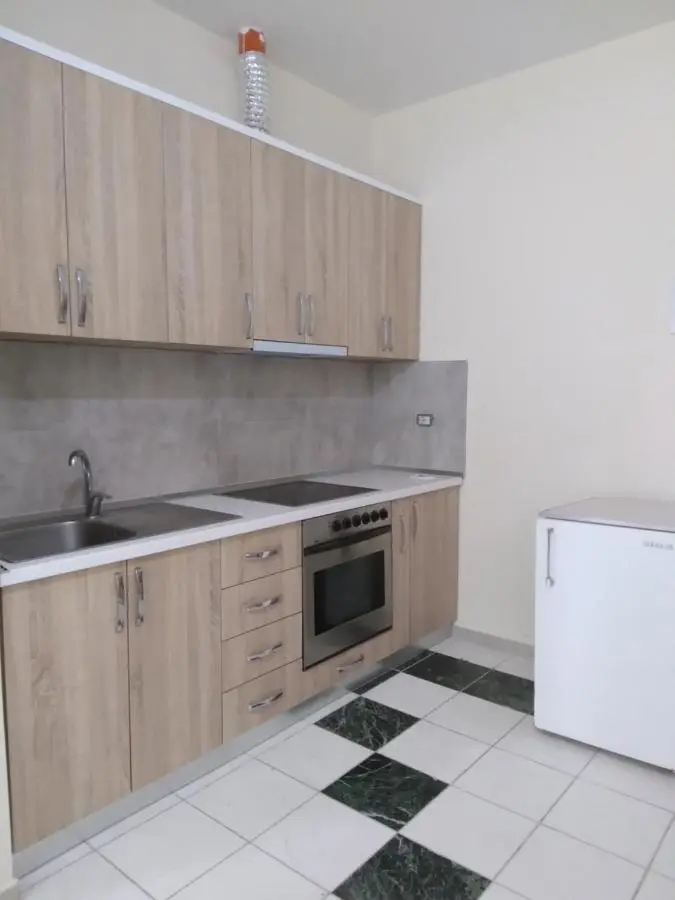 Vila 125 Apartments