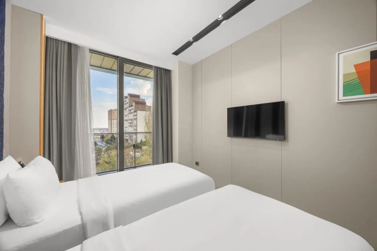 Holiday Inn Istanbul - Beylikduzu by IHG