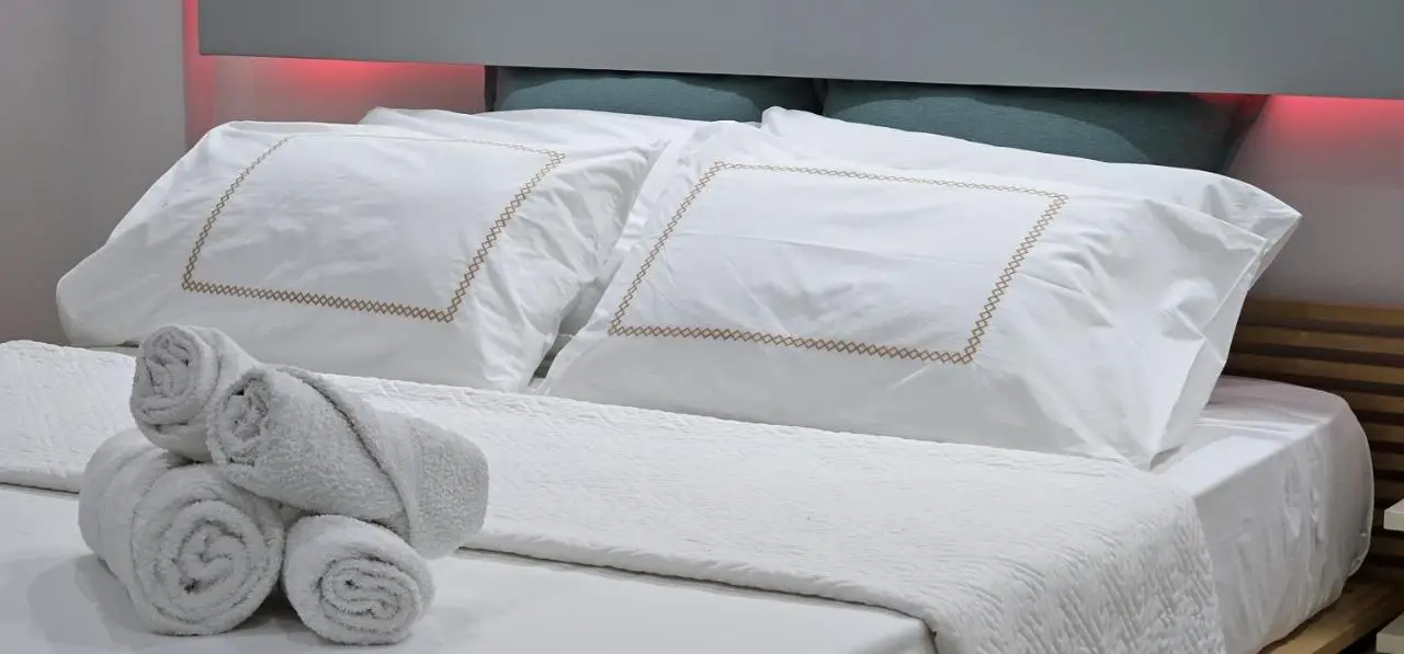 Βeachfront Luxury Apartments SARANDE