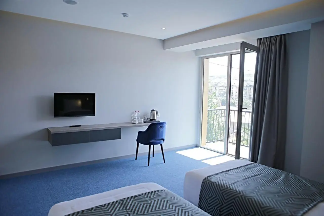 Hotel Address 9D