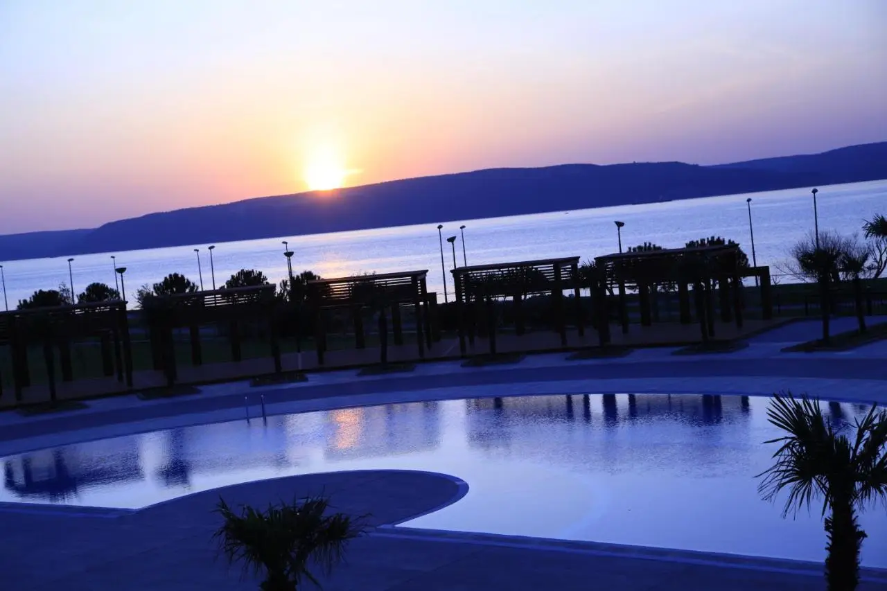 Kolin Hotel Spa & Convention Center