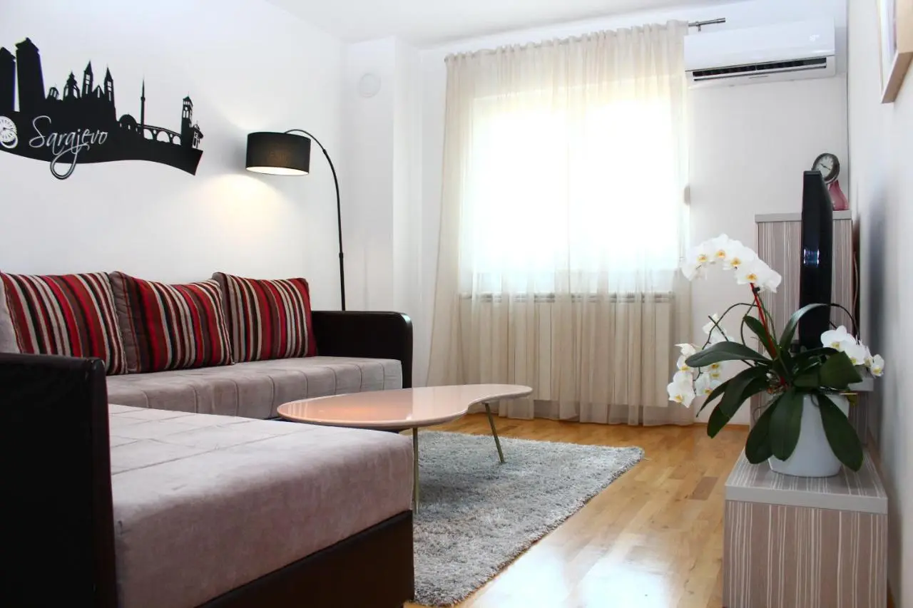 Olad Riverview Townhouse