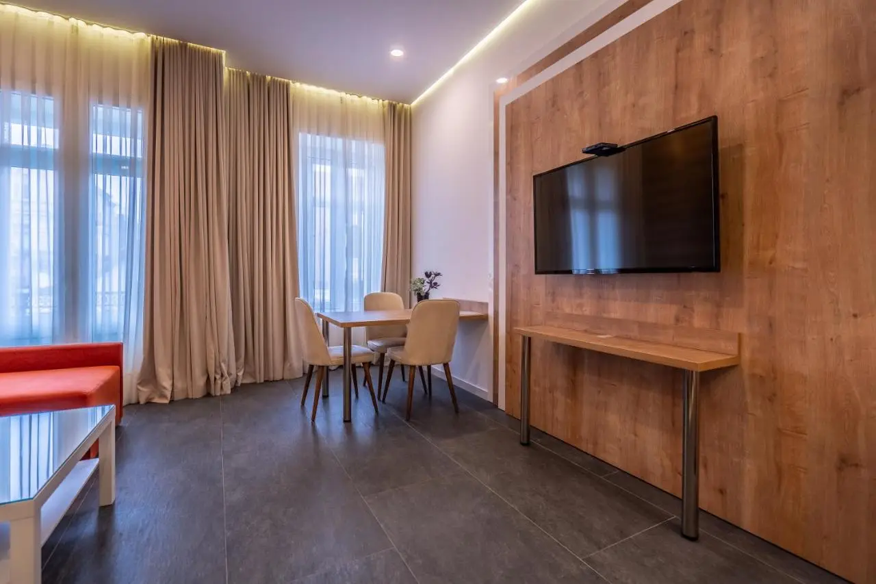 5 STAR APART HOTEL