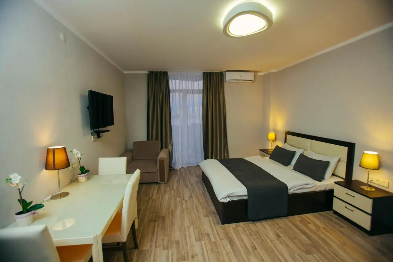 Prestige Tower Batumi